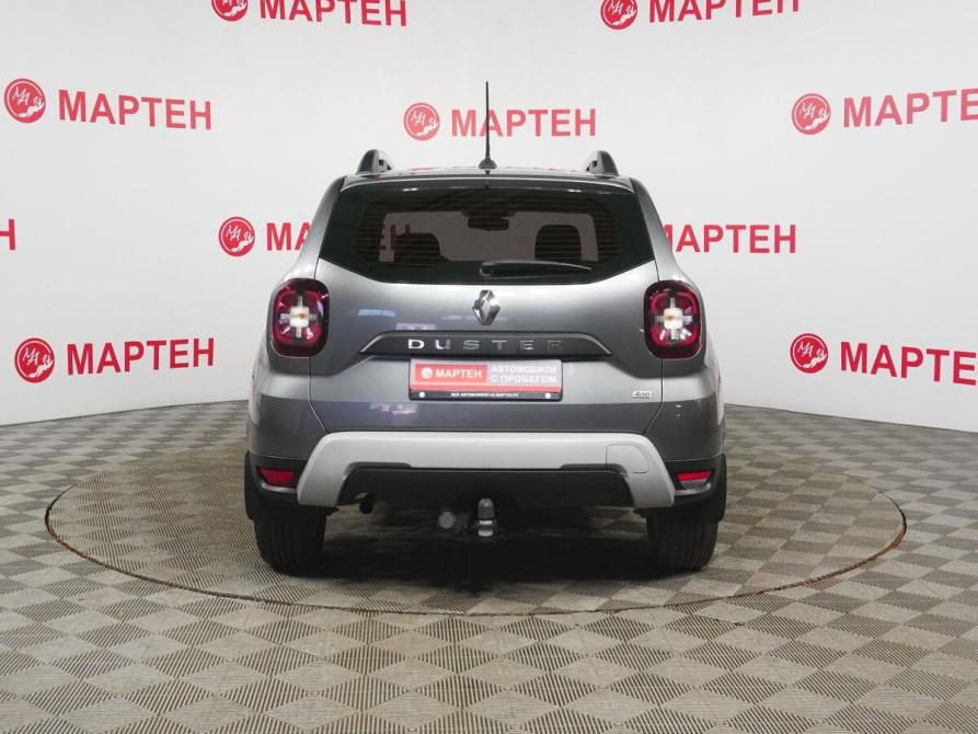Renault Duster II Вологда  - изображение 6
