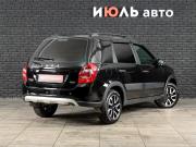 Lada (ВАЗ) Granta I Рестайлинг Екатеринбург  - изображение 22