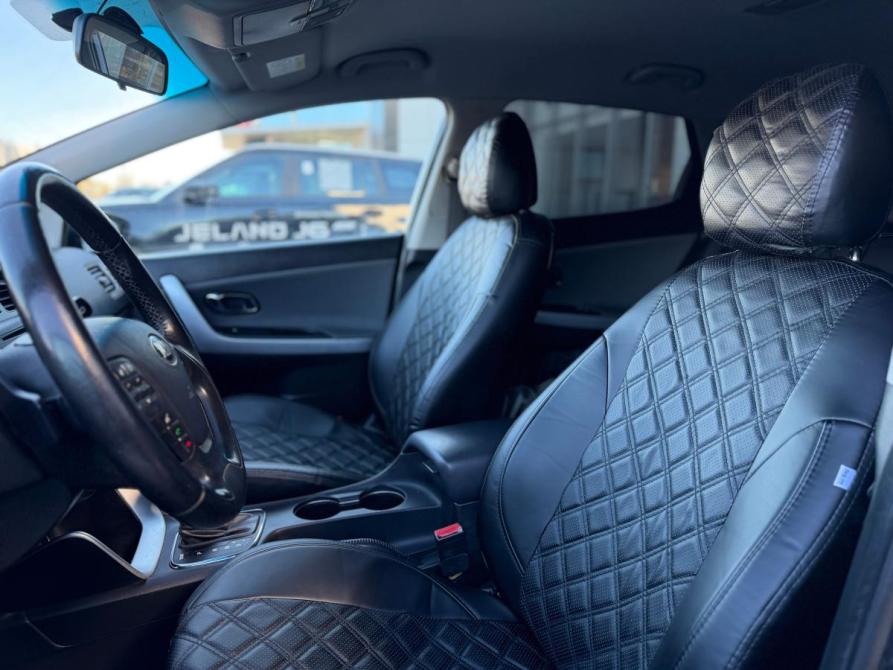 Kia Ceed II Череповец  - изображение 12