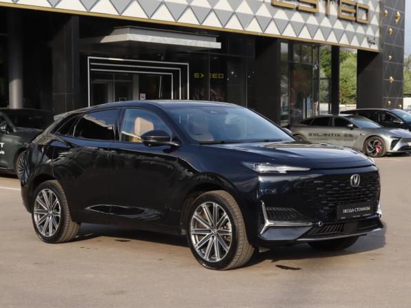 Changan UNI-K с пробегом 2024 года, цена 2 899 000 рублей, 39640 км, внедорожник, Автокод Объявления