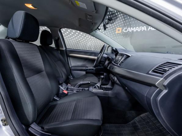 Mitsubishi Lancer X Рестайлинг с пробегом 2013 года, цена 803 000 рублей, 185143 км, седан, Автокод Объявления
