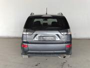 Mitsubishi Outlander II Москва  - изображение 25