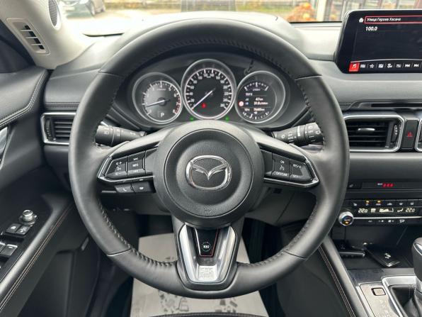 Mazda CX-5 II с пробегом 2020 года, цена 3 470 000 рублей, 76405 км, внедорожник, Автокод Объявления