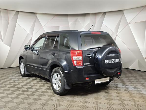 Suzuki Grand Vitara II Рестайлинг с пробегом 2010 года, цена 619 000 рублей, 168094 км, внедорожник, Автокод Объявления