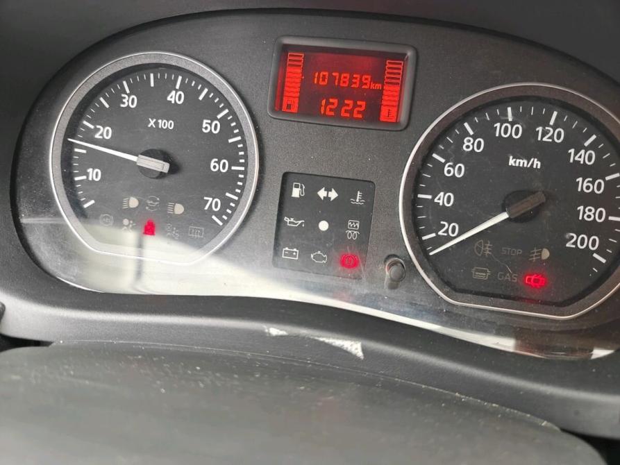 Nissan Almera III (G15) Санкт-Петербург  - изображение 6