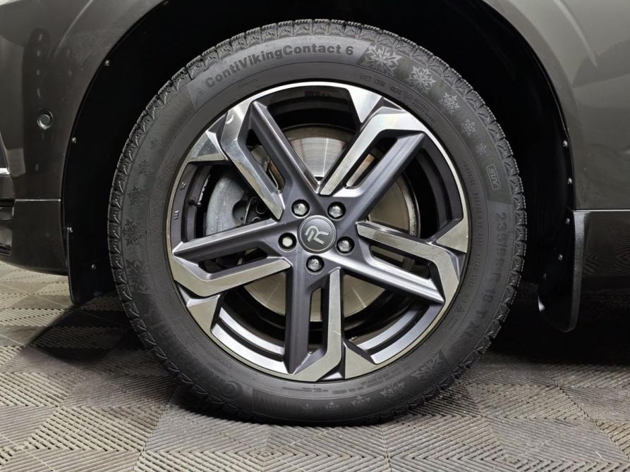 Volvo XC60 II Москва  - изображение 9