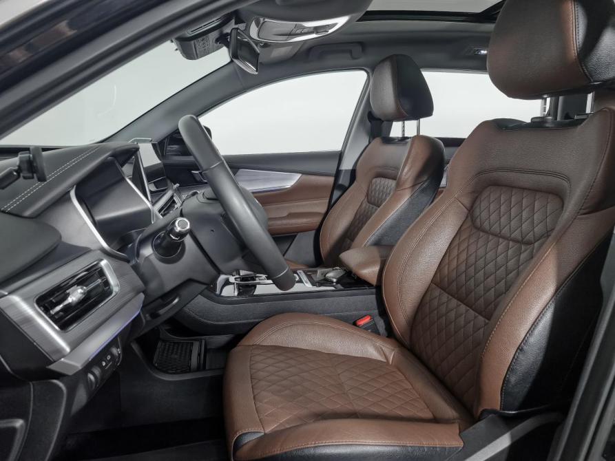 Chery Tiggo 8 Pro I Нижний Новгород  - изображение 14