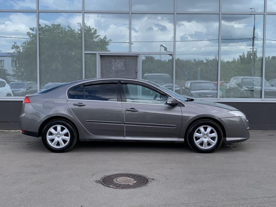 Renault Laguna III Москва  - изображение 4