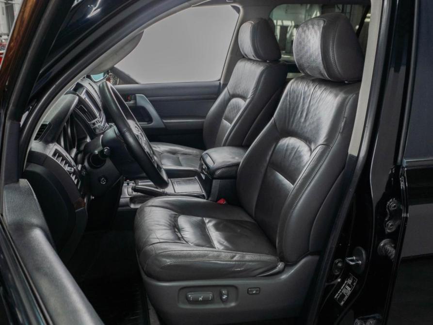 Toyota Land Cruiser 200 Series Тюмень  - изображение 11