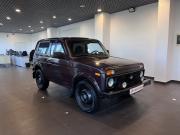 Lada (ВАЗ) 2121 (4x4) I Рестайлинг Чебоксары  - изображение 27