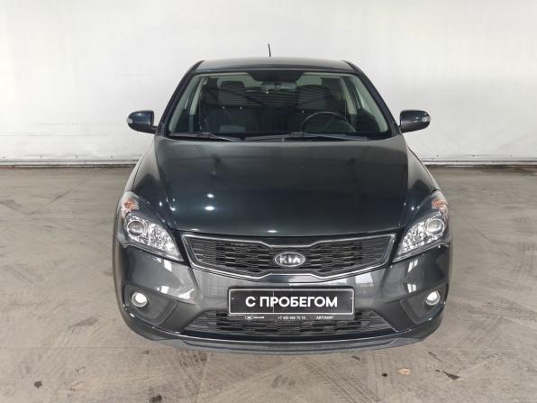 Kia Ceed I Рестайлинг с пробегом 2011 года, цена 750 000 рублей, 123327 км, хэтчбек, Автокод Объявления