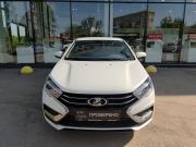 Lada (ВАЗ) Vesta I Рестайлинг (NG) Ижевск  - изображение 27