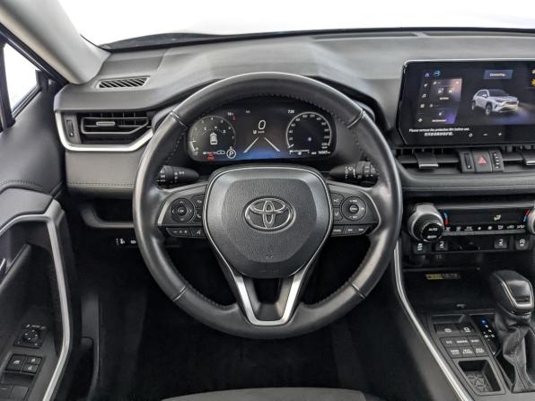 Toyota RAV4 V (XA50) с пробегом 2024 года, цена 4 040 000 рублей, 16566 км, внедорожник, Автокод Объявления