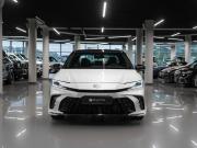 Toyota Camry VIII (XV70) Москва  - изображение 35