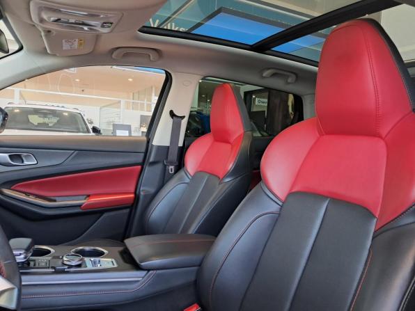 Changan CS55 Plus I с пробегом 2023 года, цена 2 287 000 рублей, 43128 км, внедорожник, Автокод Объявления