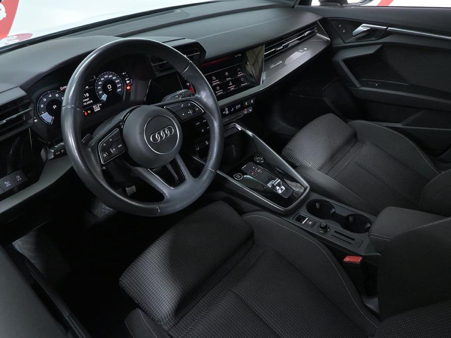 Audi A3 IV (8Y) Москва  - изображение 7