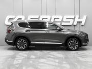 Hyundai Santa Fe IV Рестайлинг Ростов-на-Дону  - изображение 26