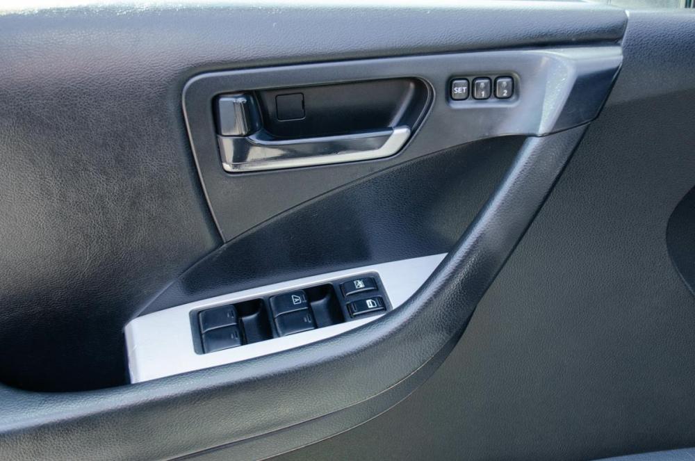 Nissan Murano I (Z50) Курган  - изображение 11