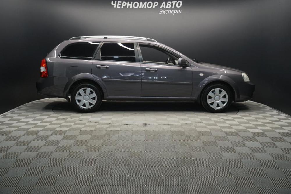 Chevrolet Lacetti I Крым  - изображение 5