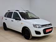 Lada (ВАЗ) Kalina II Альметьевск  - изображение 22