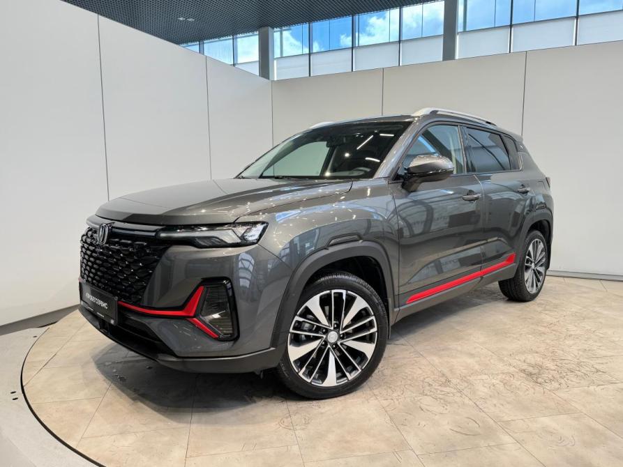 Changan CS35 Plus I Рестайлинг Волжский  - изображение 1