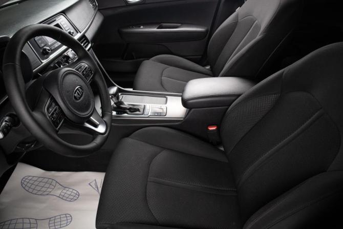 Kia Optima IV с пробегом 2016 года, цена 1 699 000 рублей, 142345 км, седан, Автокод Объявления
