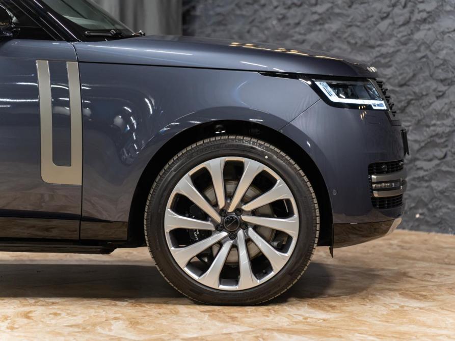 Land Rover Range Rover V Москва  - изображение 7