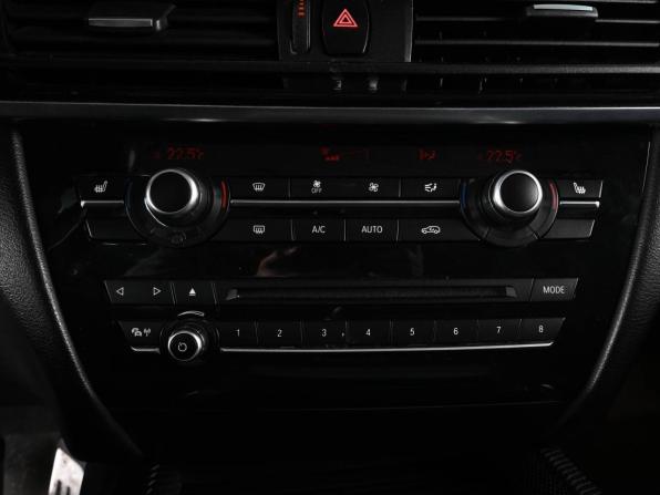 BMW X5 III (F15) с пробегом 2017 года, цена 3 659 000 рублей, 198037 км, внедорожник, Автокод Объявления