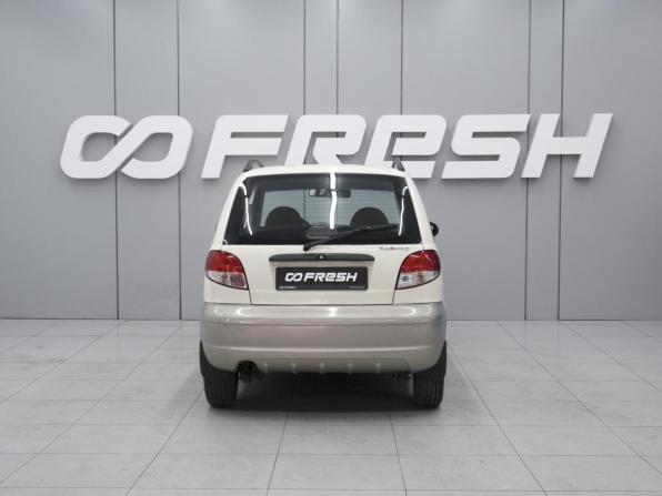 Daewoo Matiz I Рестайлинг с пробегом 2012 года, цена 499 000 рублей, 228986 км, хэтчбек, Автокод Объявления