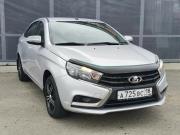 Lada (ВАЗ) Vesta I Ижевск  - изображение 17