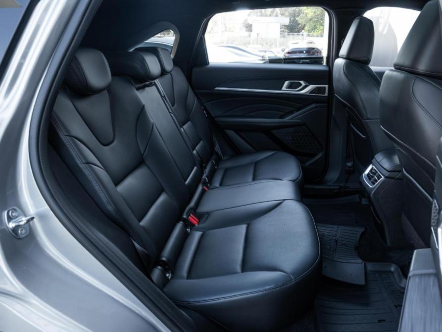 Haval F7 II Ставрополь  - изображение 7