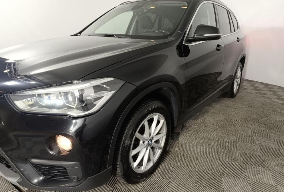 BMW X1 II (F48) Рестайлинг Волгоград  - изображение 23