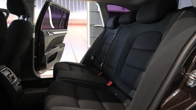 Skoda Superb II Рестайлинг с пробегом 2013 года, цена 1 450 000 рублей, 131371 км, универсал, Автокод Объявления