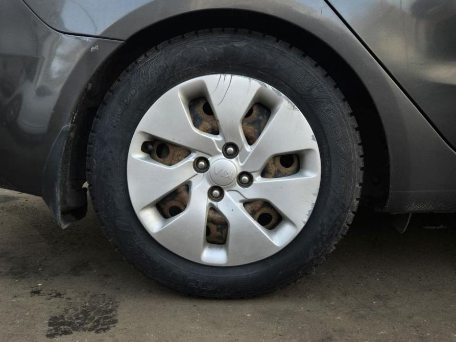 Kia Rio III Москва  - изображение 13
