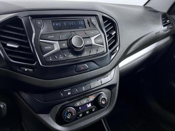 Lada (ВАЗ) Vesta I с пробегом 2019 года, цена 765 000 рублей, 183359 км, универсал, Автокод Объявления