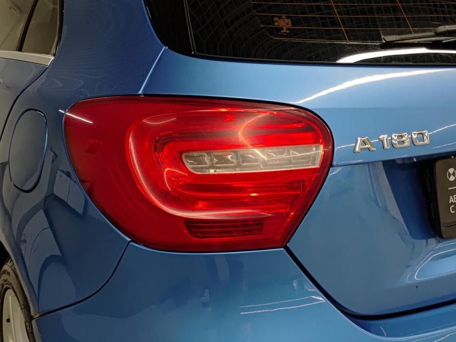 Mercedes-Benz A-Класс III (W176) Казань  - изображение 11