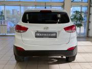 Hyundai ix35 I Рестайлинг Волгоград  - изображение 21
