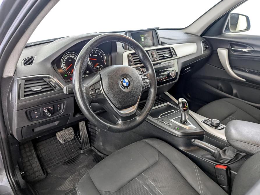 BMW 1 серии II (F20/F21) Рестайлинг 2 Санкт-Петербург  - изображение 16