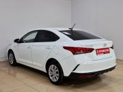 Hyundai Solaris II Рестайлинг Альметьевск  - изображение 31