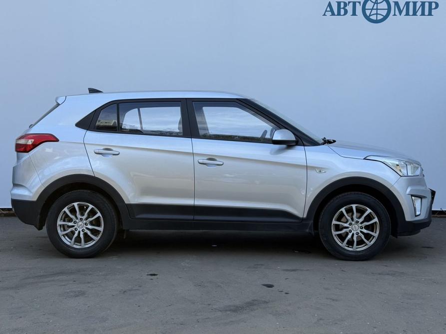 Hyundai Creta I Москва  - изображение 4