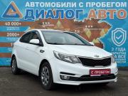 Kia Rio III Рестайлинг Набережные Челны  - изображение 20