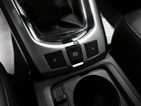 Opel Antara I Рестайлинг с пробегом 2013 года, цена 1 015 000 рублей, 205093 км, внедорожник, Автокод Объявления