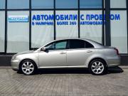 Toyota Avensis II Екатеринбург  - изображение 26