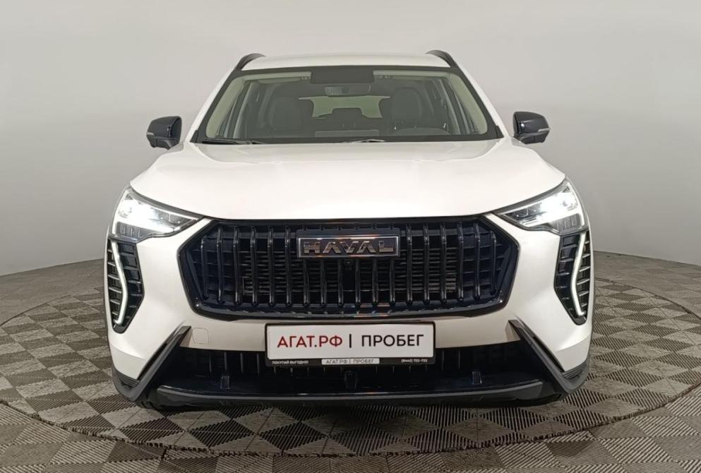 Haval Jolion I Рестайлинг Волгоград  - изображение 2