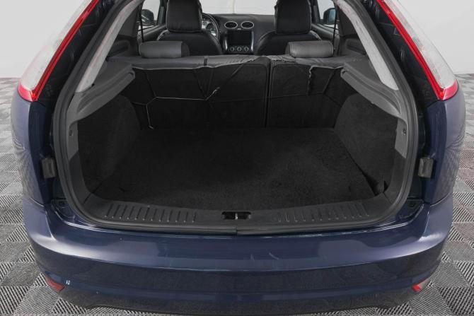 Ford Focus II Рестайлинг с пробегом 2011 года, цена 469 000 рублей, 267500 км, хэтчбек, Автокод Объявления