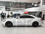 Mercedes-Benz CLS II (C218) Рестайлинг Казань  - изображение 32