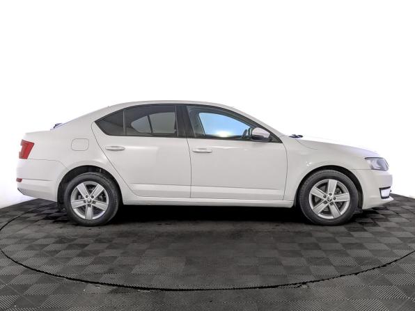 Skoda Octavia III (A7) с пробегом 2013 года, цена 1 395 000 рублей, 115350 км, лифтбек, Автокод Объявления