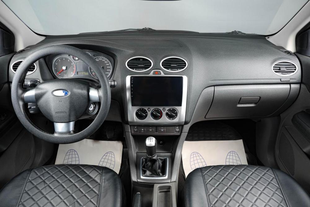 Ford Focus II Тюмень  - изображение 13