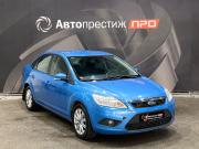 Ford Focus II Рестайлинг Пермь  - изображение 22