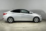 Hyundai Solaris I Рестайлинг Саранск  - изображение 31